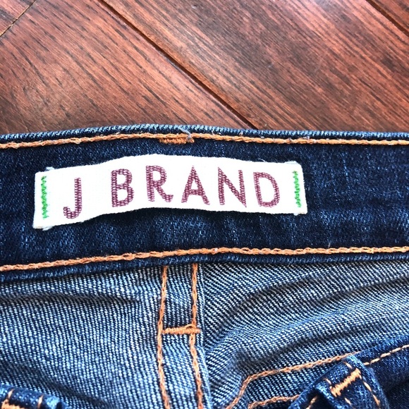 J-Brand Jeans, 26” - Picture 3 of 6
